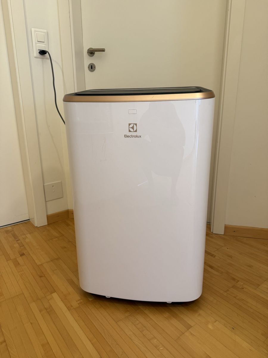 Electrolux Klimageräte: Electrolux Klimagerät 2600W gebraucht – Defekt aus Hinwil von kay-t
