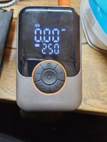 Mini Kompressor ST 221 (K)