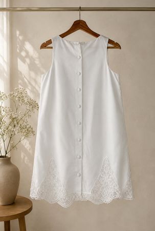 Polo Ralph Lauren Kleid für 12j Mädchen *neuwertig*