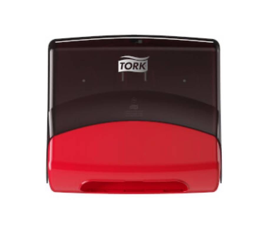 Portasciugamani: neuer Tork 654008 Einzeltuchspender – Nuovo e nell'imballaggio originale da Necker venduto da liq24