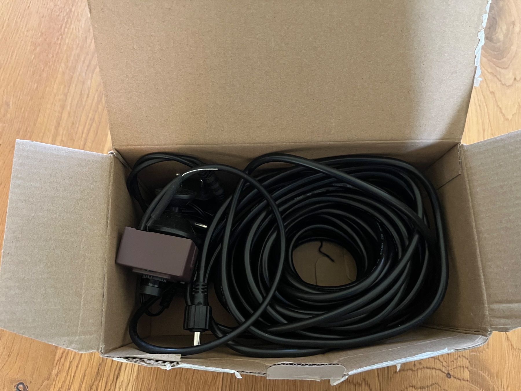 Webcams: HD Bird Camera Kit – Gebraucht aus Meilen von Mofline 1