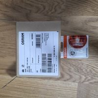 Osram W5W Lampen 12V 5W Set 20 Stück Neu Originalverpackt