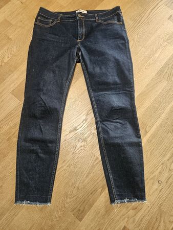 Mos Mosh Jeans Sumner Dunkelblau Gr. 33 (42/4). NP CHF 159.-