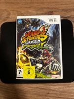 Mario Strikers Charged Football - Nintendo Wii Spiel