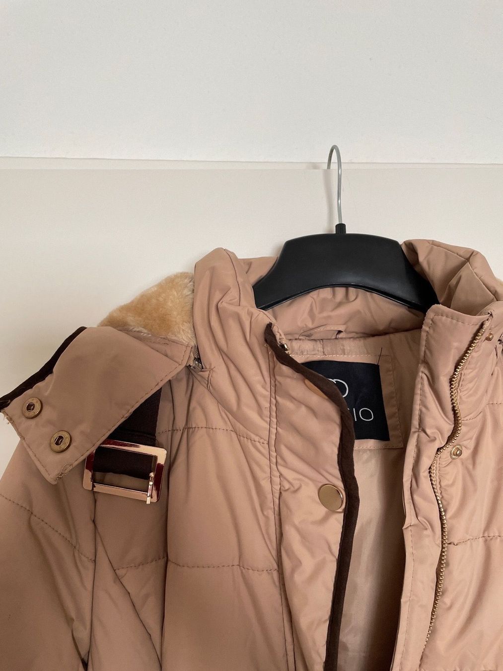 Vestes: Regenjacke SPACIO L – Neuf (Voir description) à Horgen par linuxrp 2