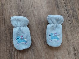 NEU, Handschuhe für Neugeborenes
