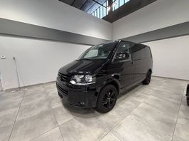 Vw T5.1 Multivan