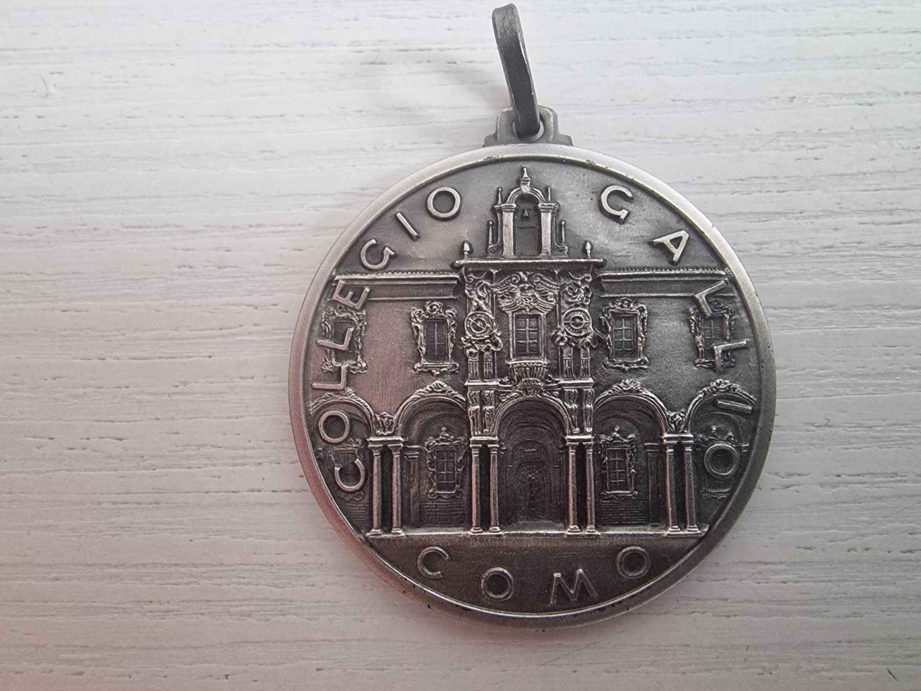 Pendentifs: Anhänger Silber – D'occasion à Remetschwil par bo-gru