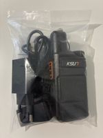 KSUN Walkie Talkie 