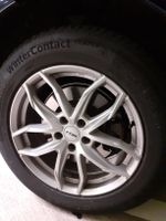 4 Winterräder komplett Audi Q5