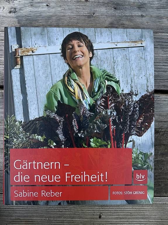 Libri: Garten und Selbstversorgung – Usato da Liebefeld venduto da katrin13 1