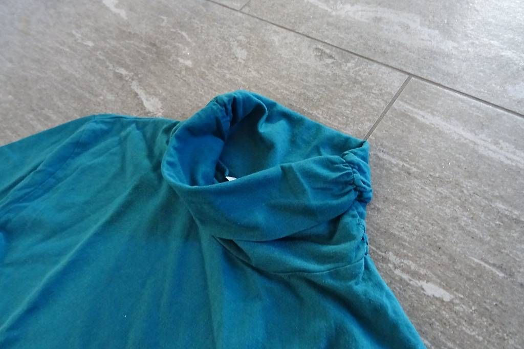 Pullover & Sweatshirts: Dünner Rollkragen-Pullover, Gr. 42 – Gebraucht aus Wetzikon ZH von raegenmoli 2