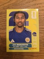 Panini Sticker 2026 CUW 16