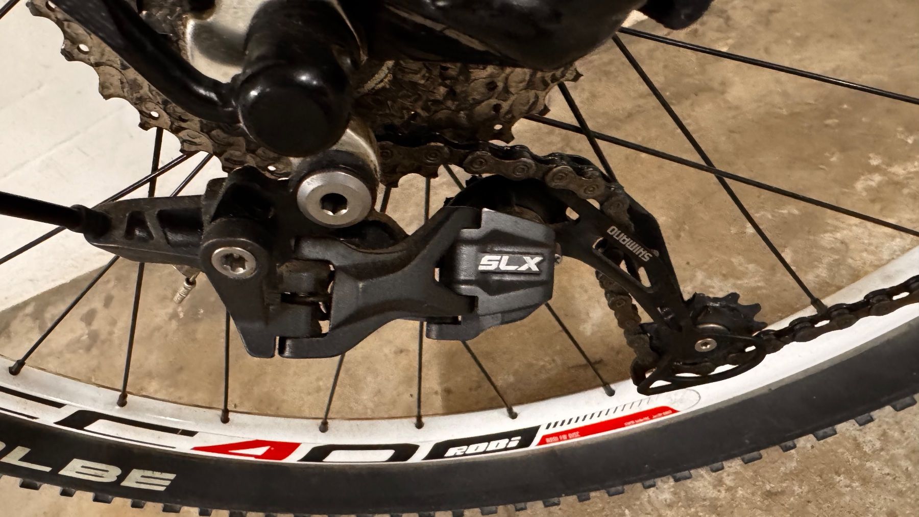 Haibike Vélos: Haibike Edition RX – D'occasion à Meilen par bestbuy145 4