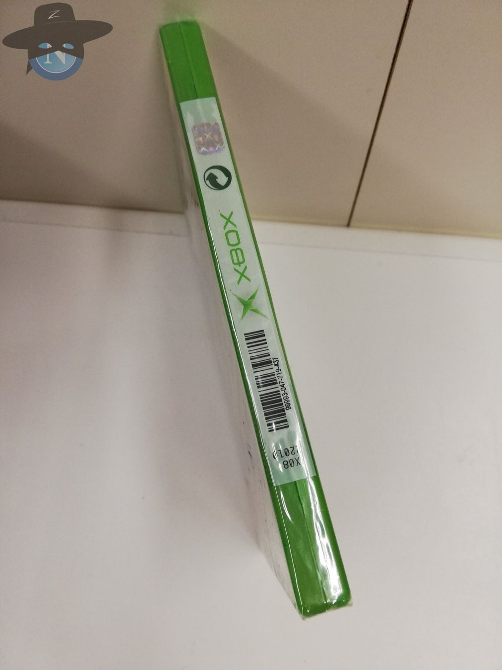 Giochi: X-Men Next Dimension / XBox Classic / NEU - sealed, lesen – Nuovo (secondo la descrizione) da St. Gallen venduto da zorro_dc 7