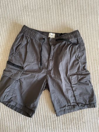Cargo Shorts