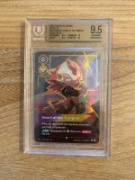 Riftbound Kennen - Heart of the Tempest BGS 9.5 Gem Mint