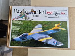 Hawker Hunter RBC