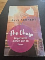 The Case - Gegensätze ziehen sich an (Elle Kennedy)
