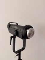 Aputure LS 300x LED-Leuchte – defekt / für Bastler