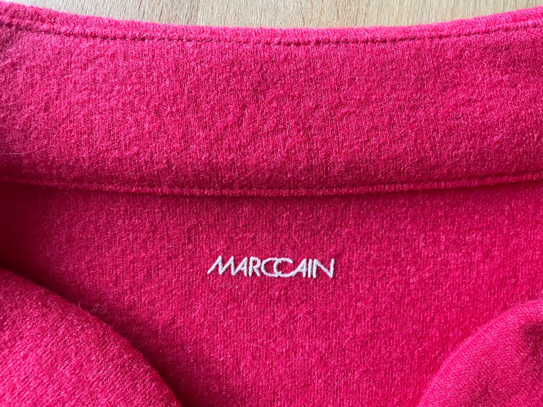 Marc Cain Giacche: Jacke Marc Cain – Usato da Wallisellen venduto da garten8304 4