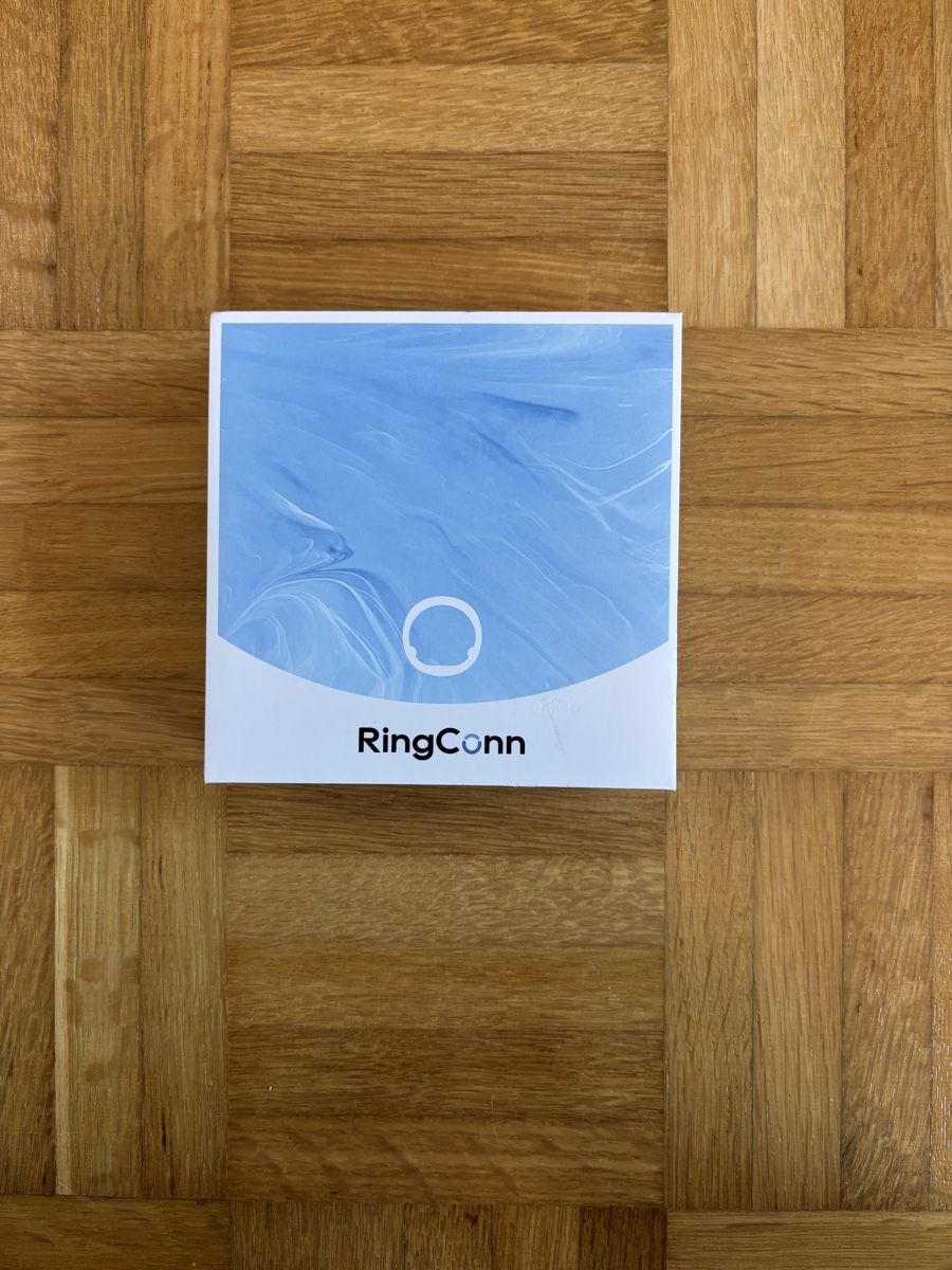 Anelli: RingConn Smart Ring Grössenkit Sizing Kit Gen 2 & Gen 2 Air – Nuovo (secondo la descrizione) da Bern venduto da Vivacious
