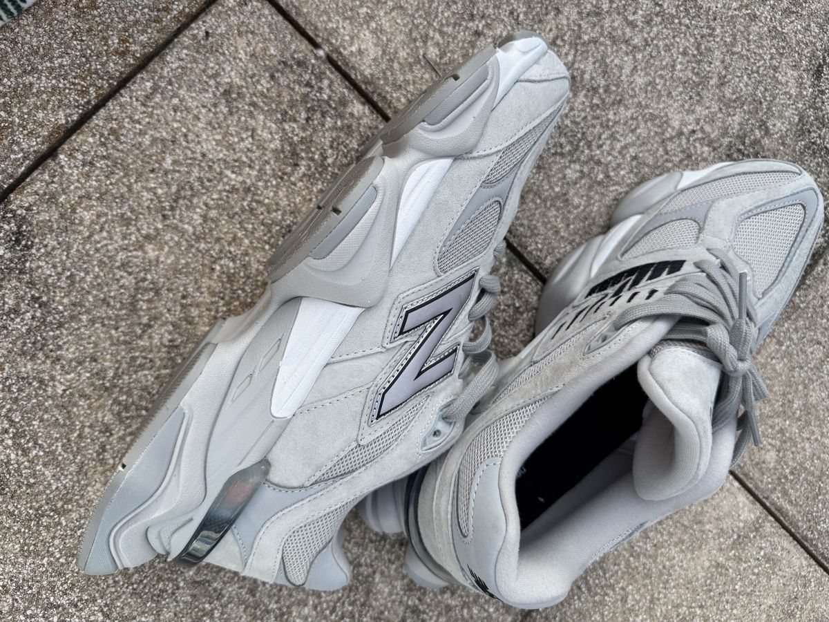 New Balance Scarpe da uomo: New balance – Usato da Montpreveyres venduto da ahl_9hg2