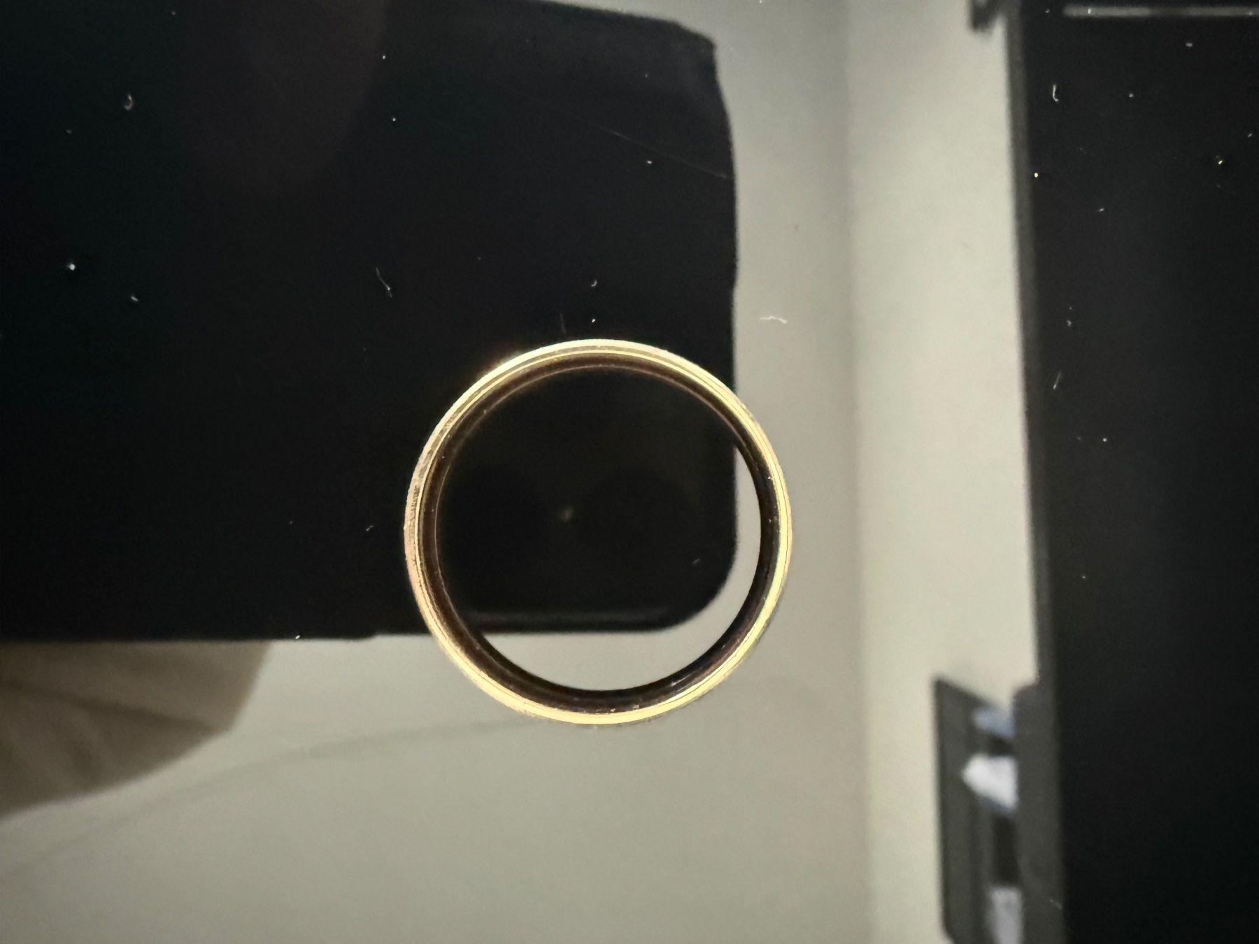 Anelli: Bague en or – Usato da Neirivue venduto da brazerio 2