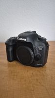Canon 7D Mark ii