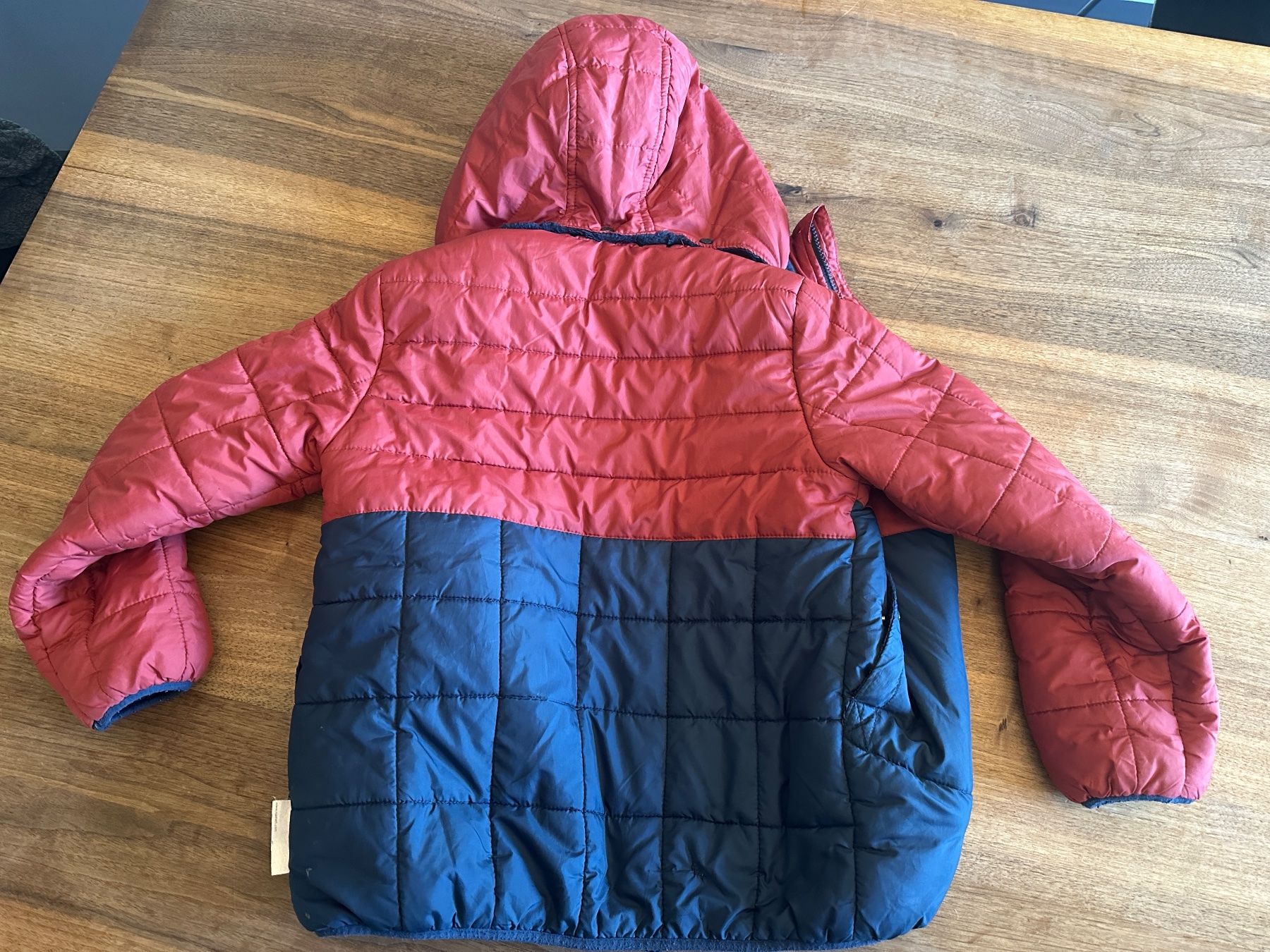 Giacche & Cappotti: Winterjacke 152 – Usato da Winterthur venduto da manelio113 3