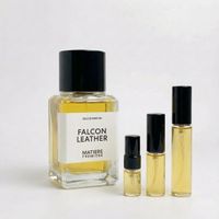 2ml à 10ml - Matière Première - Falcon Leather (Decant)