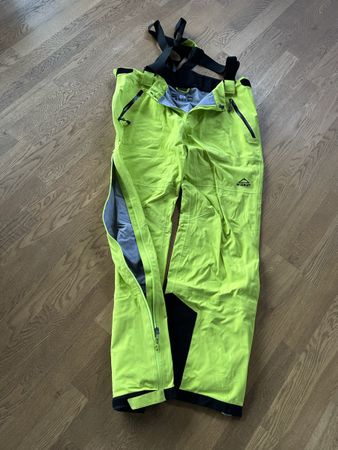 McKinley Skihose, neuwertig, XL, Top Zustand, Winter!