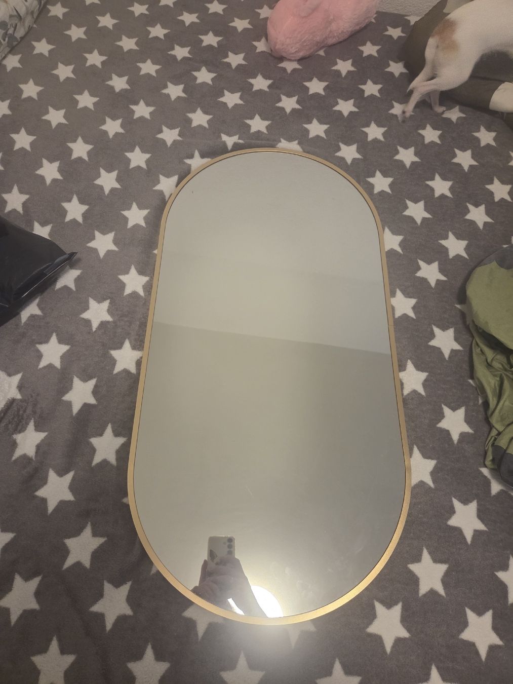 Miroirs: verkaufen eine shöne spigel – Neuf (Voir description) à Emmen par noe_rnj6