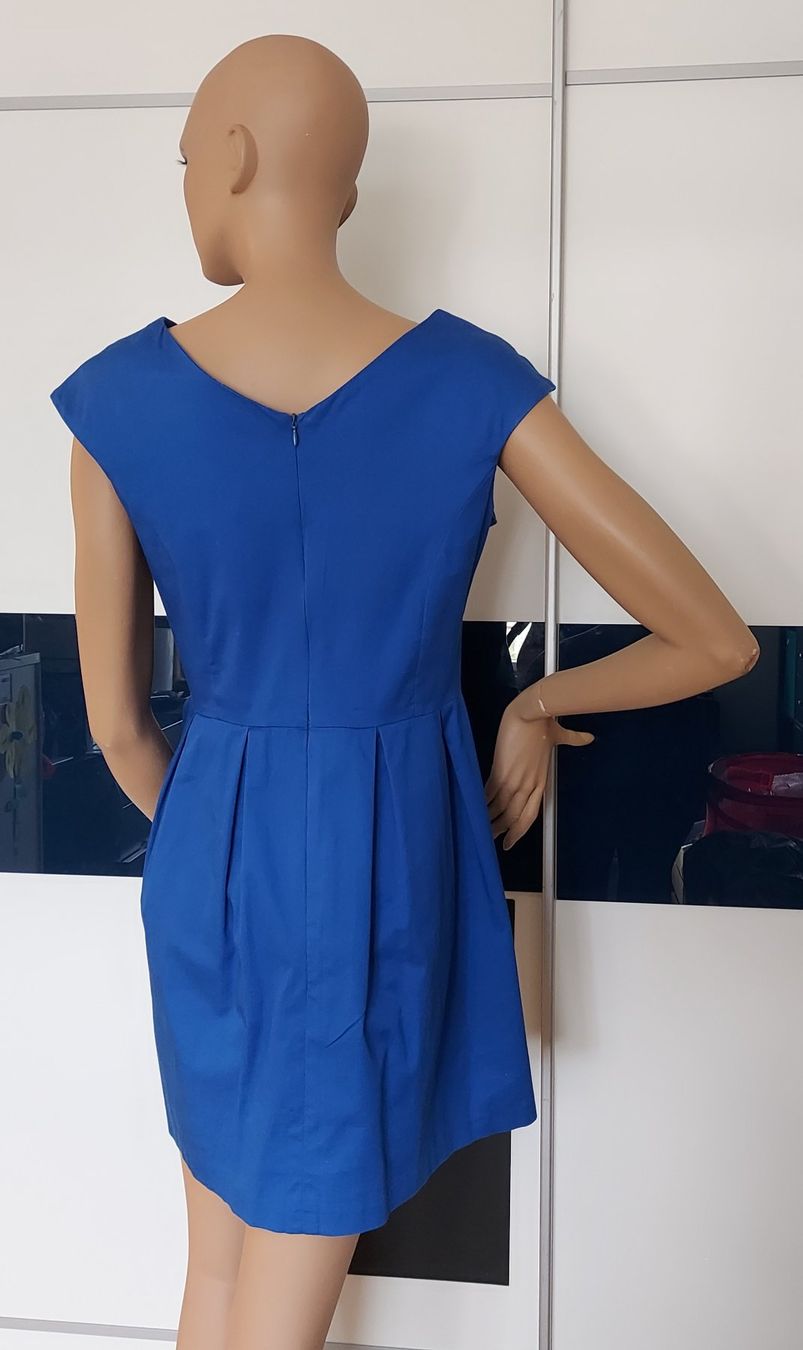 Kleider: Sommerkleid Gr. M von Rinascimento – Gebraucht aus Basel von Mazzo84 4
