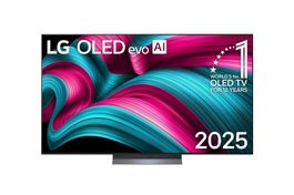LG OLED65C57LA Smart TV 65 Zoll