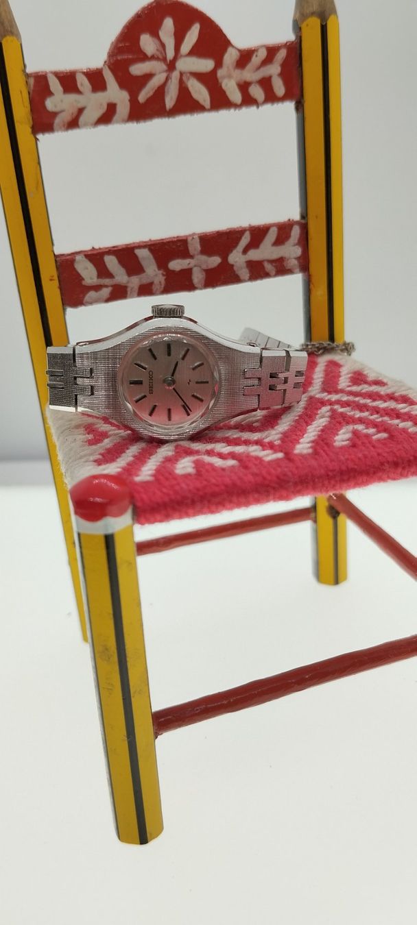 Seiko Orologi: Montre Seiko cocktail – Usato da La Chaux-de-Fonds venduto da jac_9llg 5