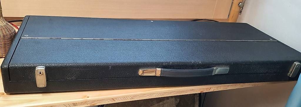 Musikinstrumente: Hohner Pianet T – Gebraucht aus nusshof von gkch 3