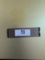 Lenovo Micron SSD 512GB 