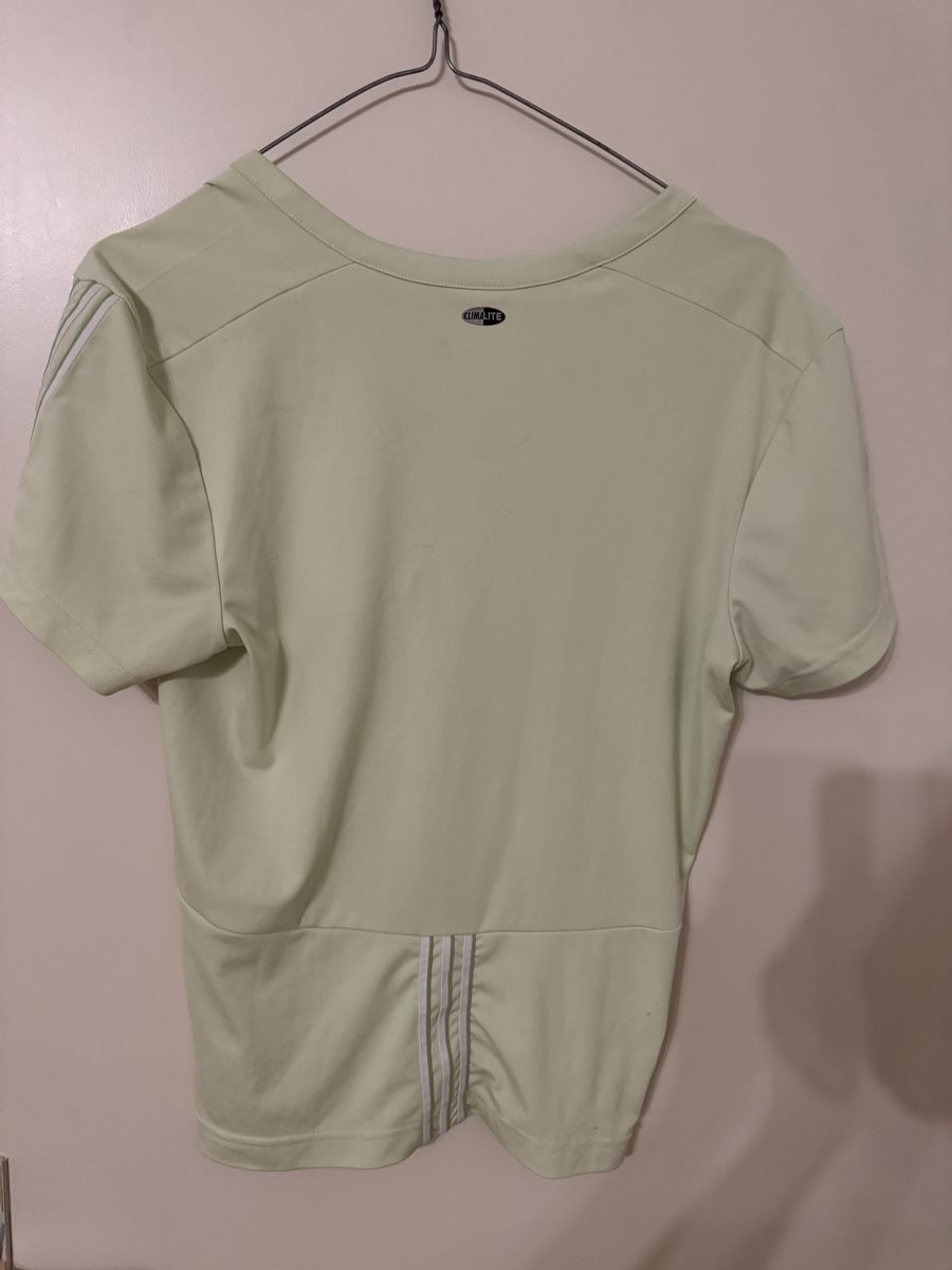 Adidas T-shirt: Adidas T-shirt Gr.38 – Usato da zürich venduto da fufinini4 1