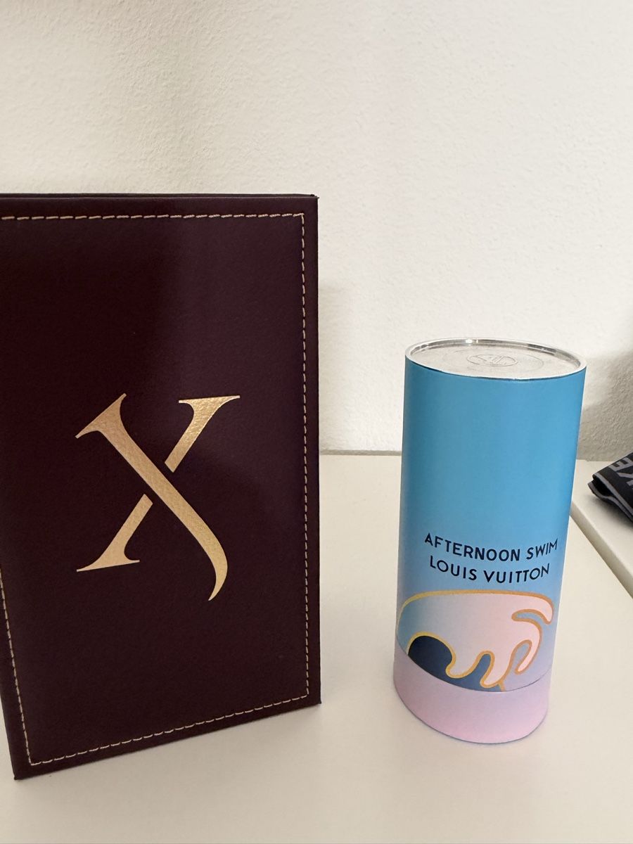 Xerjoff Profumi & Eau de Toilette: LV und Xerjoff Parfüm – Usato da Basel venduto da azb_tb6b