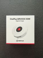 OnePlus AIRVOOC 50W Magnetic Charger neu