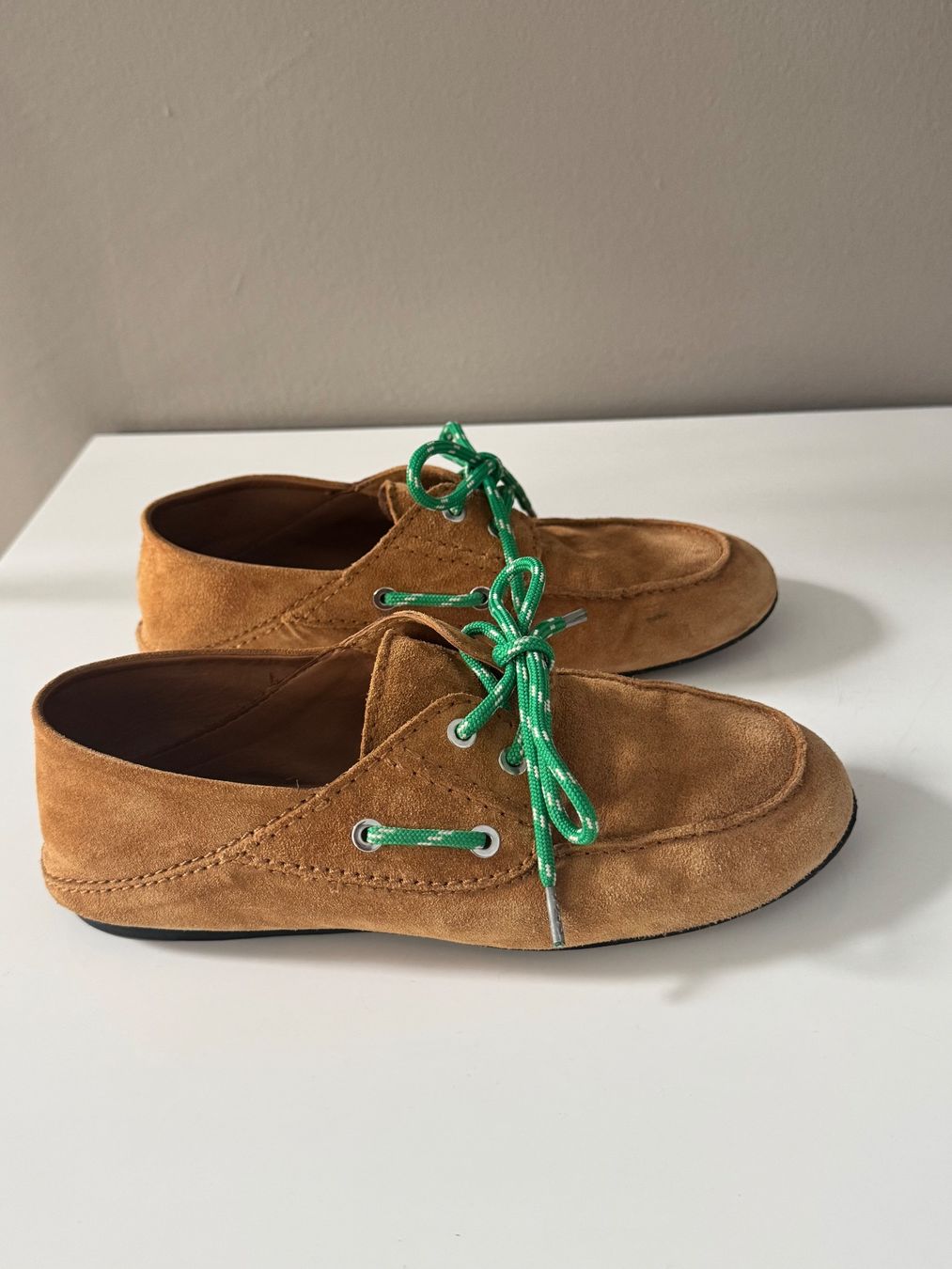 Sandro Scarpe da donna: Mokassins von Sandro Grösse 38 – Usato da neerach venduto da Ywonder