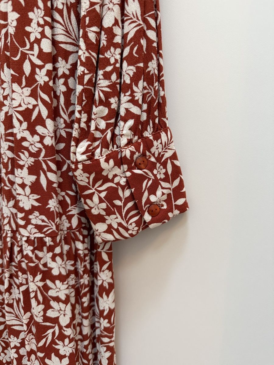 Pieces Kleider: Kleid von PIECES – Gebraucht aus Bülach von ro.ho 3