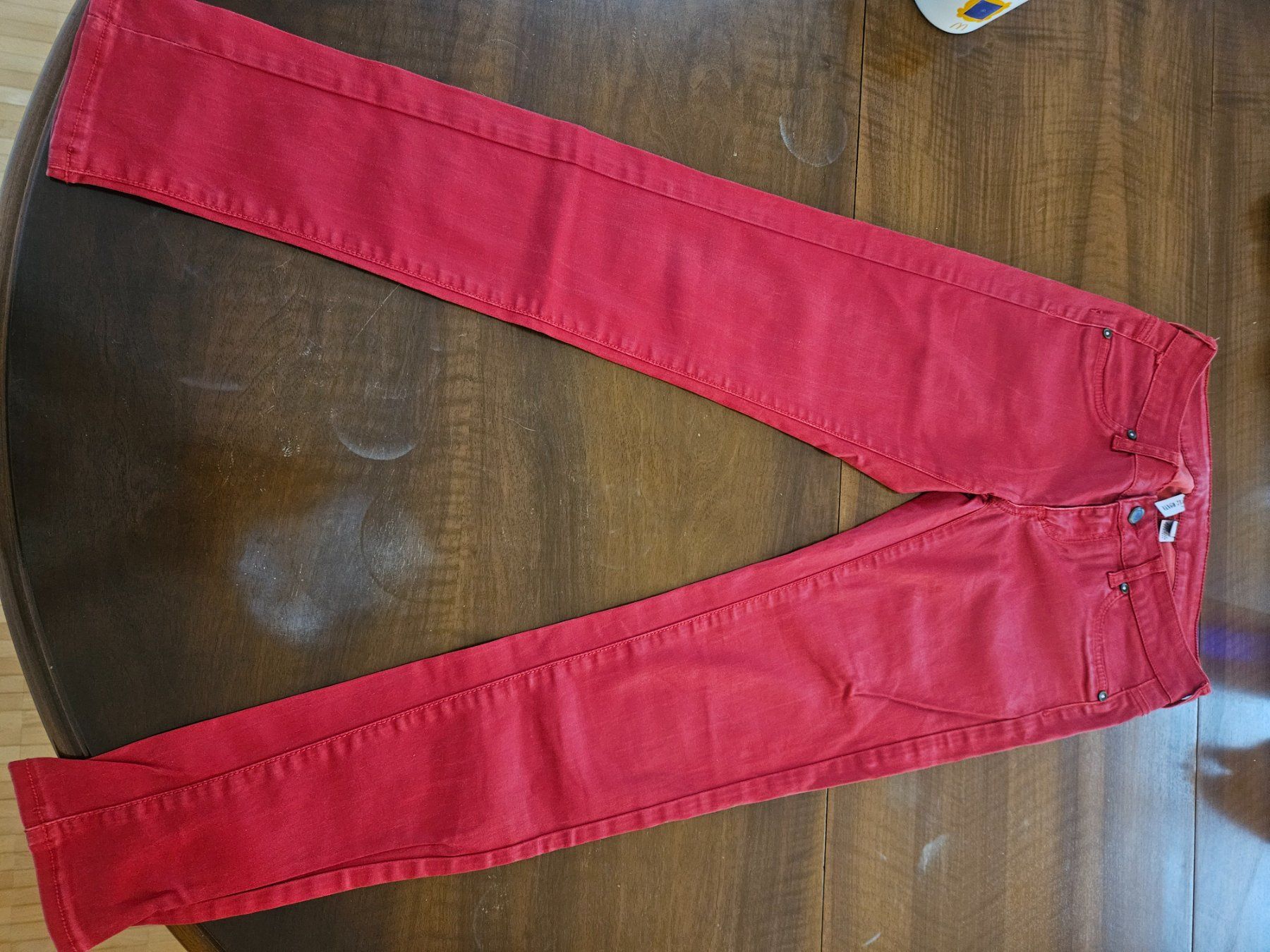 Mango Jeans: Mango Jeans – Usato da Frauenfeld venduto da Jewells-Child 1
