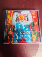 CD - Red Hot Chili Peppers – What Hits!?