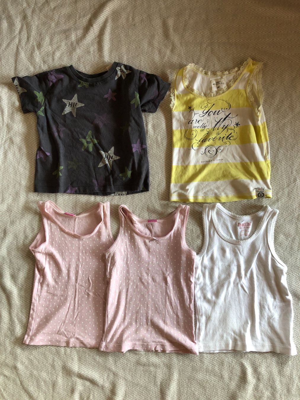 Lotti & Set di vestiti: Kinderkleider Gr.86-104 – Usato da Aarberg venduto da umearocks 4