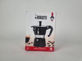 Bialetti Schwarz