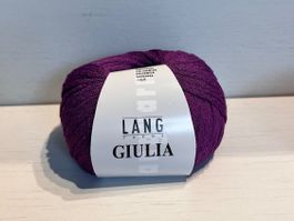 1 Knäuel Giulia Lang Yarns