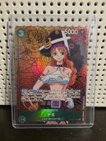Nami Alternate Art🍊einer der absoluten Klassiker aus OP02