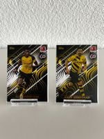 BVB LOT Topps 60 Years (Isak / Gündogan)